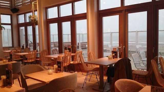 Strandpaviljoen De Schelp